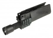 G&G Flashlight Grip for MK5