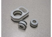 Speed Airsoft VFC ASW338LM Barrel Spacer Kit (White)