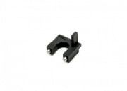 SHS Bracer & Gearbox Stabilizer (Black)
