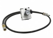 Speed Airsoft HPA Air Regulator Kit