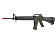 Systema PTW M16-A3 MAX Rifle AEG Airsoft Rifle (Black)