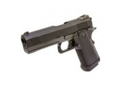 Tokyo Marui Hi-Capa 4.3 GBB Airsoft Pistol (Black)