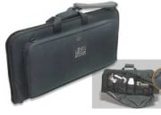 UTG Homeland Security 34" Covert Gun Bag (Black)