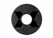 XCORTECH Barrel Extension/Tracer End Cap