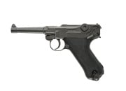 Umarex Legends P08 .177 BB Gun Air Pistol