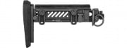 5KU PT-1 AK Side Folding Stock For CYMA/LCT/GHK AK Gen 2