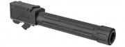 5KU Threaded Outer Barrel for G Series Pistols (Black)