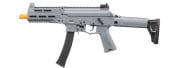 Lancer Tactical Gen3 PPK-20 AEG Airsoft SMG (Gray)