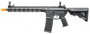 Lancer Tactical Gen 3 Hellion M-LOK 13" Airsoft M4 AEG (Black/Carbon)