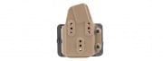 G-Force Kydex Magazine Hardshell M4 Pouch (Tan)