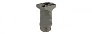 G-Force Rigid Long Vertical M-LOK Foregrip (Foliage Green)
