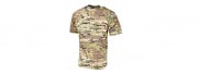 Lancer Tactical Airsoft Ripstop PC T-Shirt (Camo/Option)