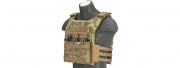 Lancer Tactical AC-591CP Tactical Vest (Camo)