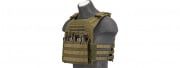 Lancer Tactical AC-591G Tactical Vest (OD Green)
