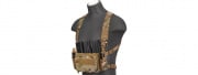 WoSport Multifunctional Tactical Chest Rig (Camo)