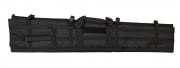 Lancer Tactical Airsoft Sniper Fishing Rod Tactical Gun Bag (Black)
