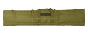 Lancer Tactical Airsoft Sniper Fishing Rod Tactical Gun Bag (Olive Green)