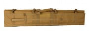 Lancer Tactical Airsoft Sniper Fishing Rod Tactical Gun Bag (Tan)