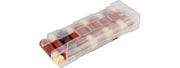 Lancer Tactical Shotgun Shell Magazine (Clear)