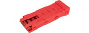 Lancer Tactical Shotgun Shell Magazine (Red)