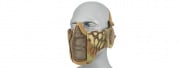 G-Force Tactical Elite Face And Ear Protective Mask (Mad)