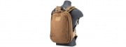 WoSport Dual Purpose Tactical Backpack & Vest (Tan)
