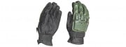 Emerson Full Finger Gloves (OD Green/XS/S/M/L)