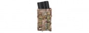 G-Force Single High Speed M4 MOLLE Magazine Pouch (Camo)