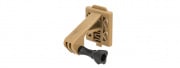 G-Force GoPro Attachment For Tactical Helmet Shrouds (Tan)