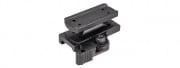 Atlas Custom Works Quick Detach Mount For T1 And T2 (Black)
