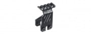 Atlas Custom Works B-22 AK Classic Upper Rail Mount (Black)