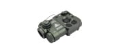 Atlas Custom Works Perst-4 Combined Device Gen 3.0 Laser (OD Green)