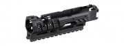 Atlas Custom Works AAP-01 Carbine Kit Type B (Black)