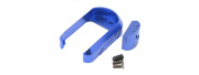 Atlas Custom Works G17 High Speed Magazine Well (Blue)
