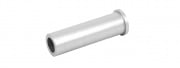Airsoft Masterpiece Edge Custom Recoil Plug for 5.1 Hi Capa GBB Airsoft Pistol (Silver)