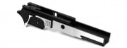 Airsoft Masterpiece 2011 Frame With Rail For Hi-Capa S Style 3.9 (Option)