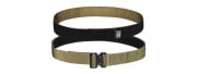 Amomax Greyhawk 1.75" Molle Large Double Belt (Ranger Green)