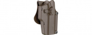 Amomax Per-Fit Holster for G-Series GBB Pistol (Desert Earth)