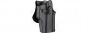 Amomax Per-Fit Holster for G-Series GBB Pistol (Black)
