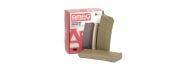 Ares M4 AMAG 130rd 5 AEG Magazine Box Set (Dark Earth)