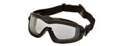 ASG Tactical Strike Systems Thermal Lens Protective Goggles (Black)