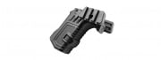 Action Army AAP-01 Magazine Grip Carrier (Black)