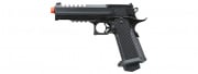 ICS Challenger Hi-Capa GBB Airsoft Pistol