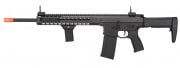 Lancer Tactical LT-202 Gen 2 Warlord Series Carbine AEG Airsoft Rifle (Option)