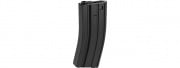Double Bell M4/M16 Metal 300 rd. High Capacity Airsoft AEG Magazine
