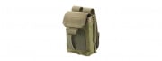 Code 11 Tactical Glove Pouch (OD Green)