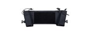 Wosport MK4 Chest Mounted Expansion Chassis (Black)
