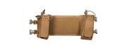 Wosport MK4 Chest Mounted Expansion Chassis (Tan)
