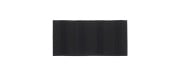 Wosport MK4 Chest Rig MP7 Magazine Insert (Black)