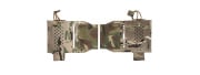 Wosport MK2 Expander Wing Pouches (Camo)